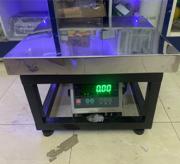 Cân ghế ngồi Nhật Bản Digi 28SS 40x50cm (300kg/20g)